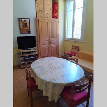 Appartement Barèges Zewnętrze zdjęcie