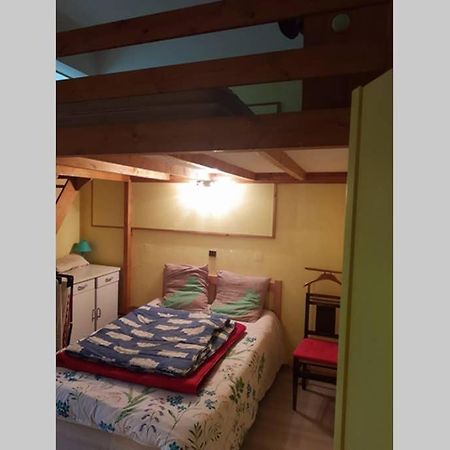 Appartement Barèges Zewnętrze zdjęcie