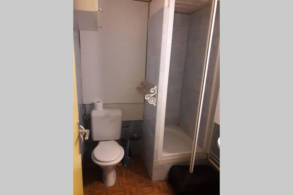 Appartement Barèges Zewnętrze zdjęcie