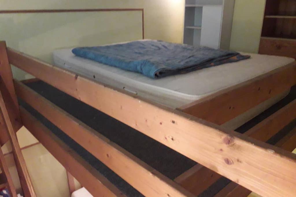 Appartement Barèges Zewnętrze zdjęcie